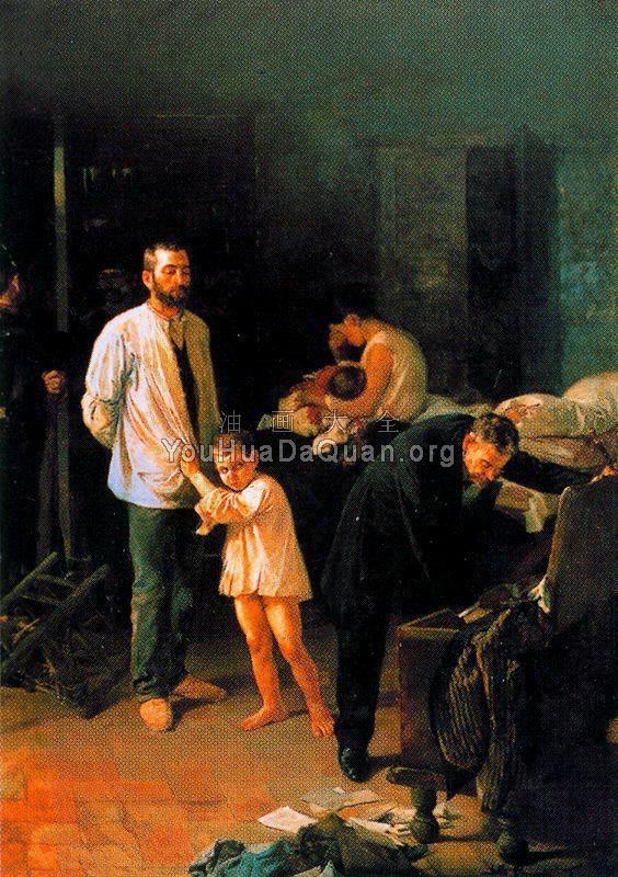 -Unknown - 胡里奥·罗梅罗·德·托雷斯